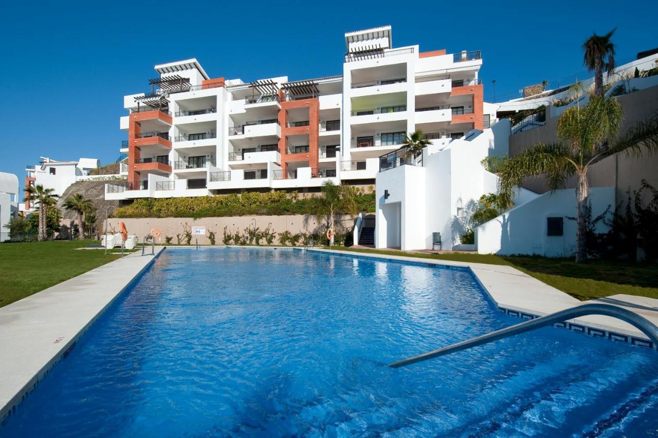 Apartamento Con Vistas Al Mar Торрокс-Коста Экстерьер фото