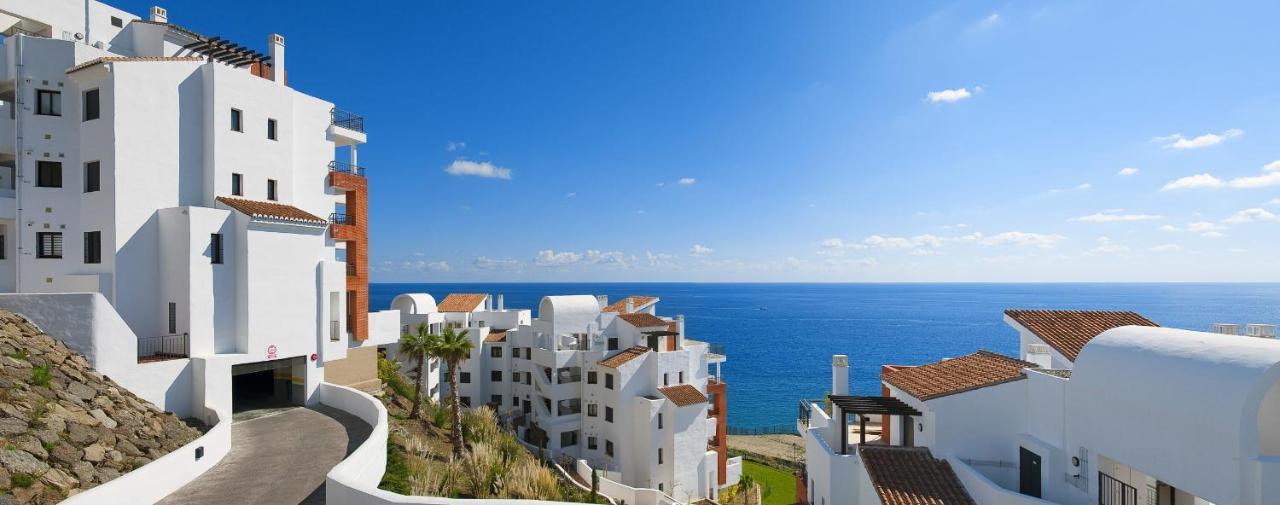 Apartamento Con Vistas Al Mar Торрокс-Коста Экстерьер фото